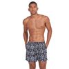 Zoggs - Quần đi biển nam Framework Mens 16 Inch Water Shorts