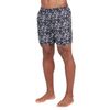 Zoggs - Quần đi biển nam Framework Mens 16 Inch Water Shorts