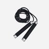 Ptp - Dây tập nhảy nam nữ Elite Jump Rope Black Fitness