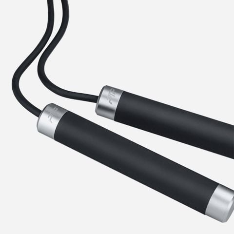 Ptp - Dây tập nhảy nam nữ Elite Jump Rope Black Fitness