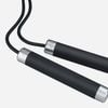 Ptp - Dây tập nhảy nam nữ Elite Jump Rope Black Fitness