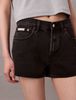 Calvin Klein - Quần jeans ngắn CK nữ 90's Denim Shorts