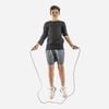Ptp - Dây tập nhảy nam nữ Elite Jump Rope Black Fitness