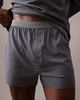 Calvin Klein - Quần ngủ CK nam CK Black Slim Fit Boxers