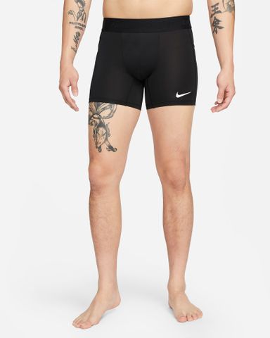 Nike - Quần ngắn ống ôm thể thao Nam Nike Pro Men's Dri-FIT Brief Shorts