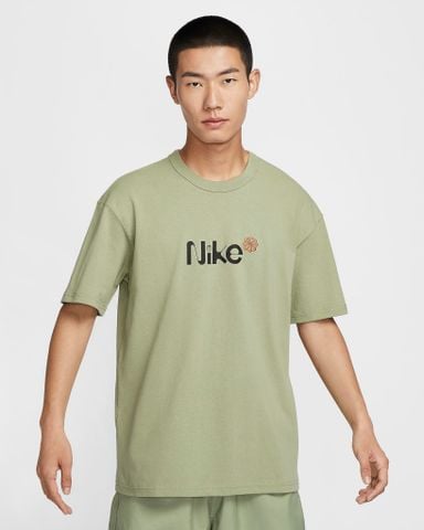 Nike - Áo tay ngắn thể thao Nam Sportswear Max90 T-Shirt