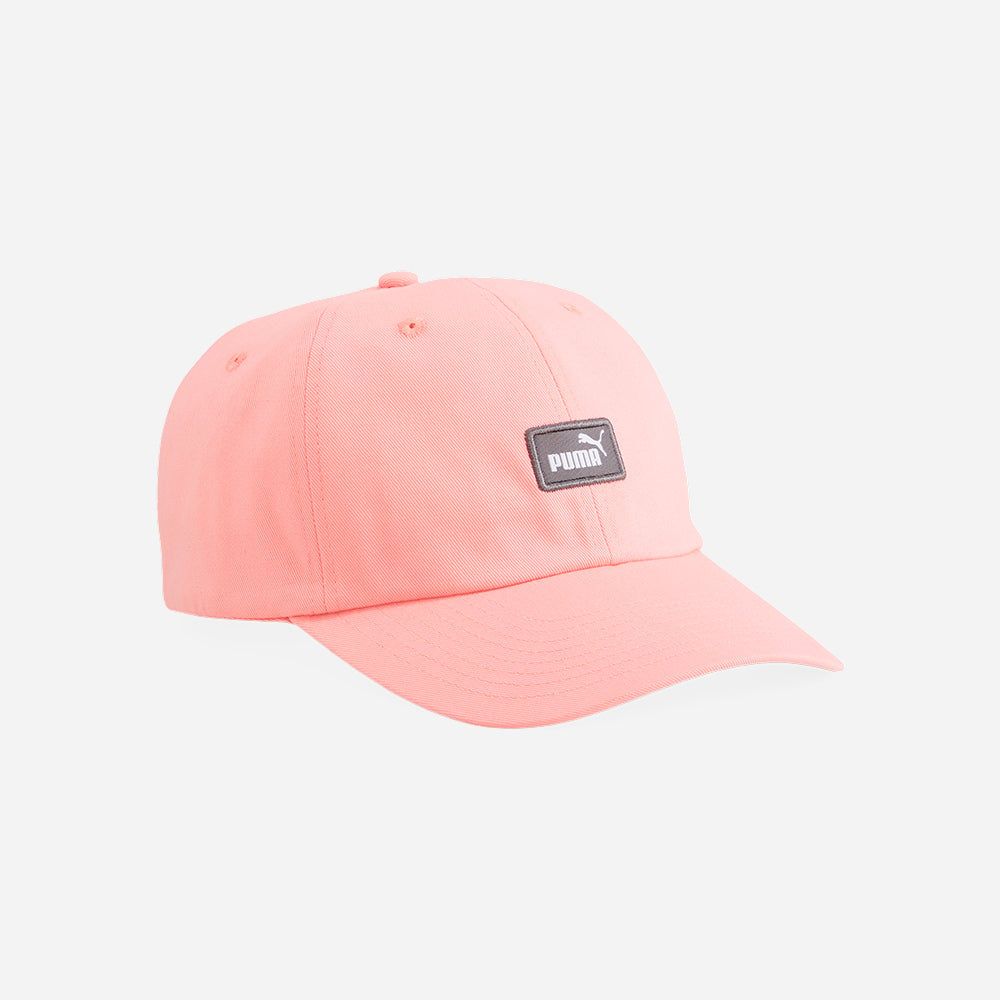 Puma - Nón mũ nam nữ Essential III Lifestyle Cap