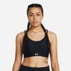 Under Armour - Áo ngực hỗ trợ cường độ cao Infinity High Bra Training