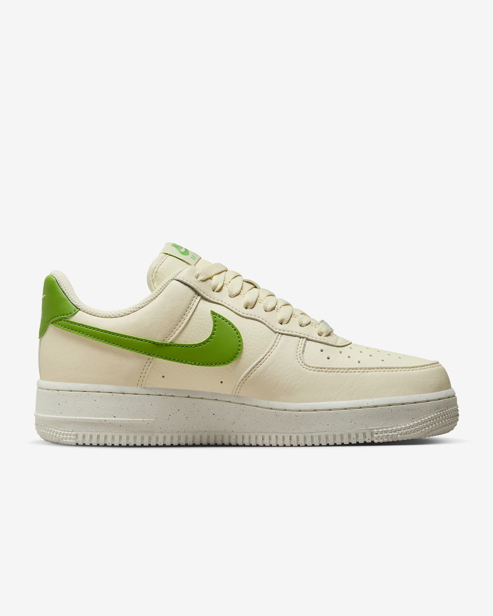 Nike - Giày thời trang thể thao Nữ Air Force 1 '07 Next Nature Women's Shoes