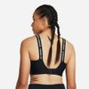 Under Armour - Áo ngực hỗ trợ cường độ cao Infinity High Bra Training