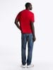 Tommy Hilfiger - Áo thun tay ngắn nam Hilfiger Logo Crew Neck T-Shirt