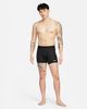 Nike - Quần ngắn ống ôm thể thao Nam Nike Pro Men's Dri-FIT Brief Shorts