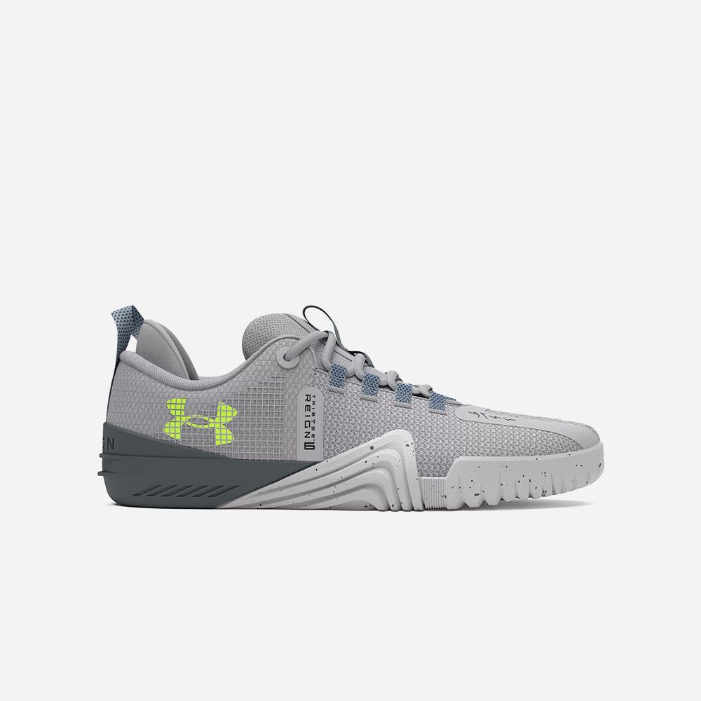 Under Armour - Giày tập luyện nam Tribase Reign 6 Training Shoes