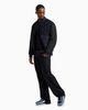 Armani Exchange - Áo polo tay ngắn nam Premium Men's Polo Shirt