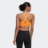 adidas - Áo ngực hỗ trợ cao Nữ Fast Long Workout Bra - High Support