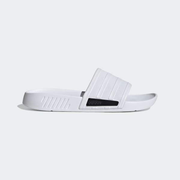 adidas - Dép quai ngang Nam Nữ Racer Train Slides