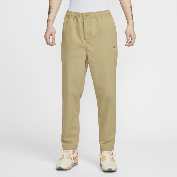 Nike - Quần dài thể thao Nam Men's Woven Tapered Pants