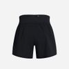 Under Armour - Quần ngắn thể thao nữ Fly By Elite 5'' Running Shorts