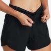 Under Armour - Quần ngắn thể thao nữ Fly By Elite 5'' Running Shorts