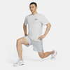 Nike - Áo tay ngắn thể thao Nam Men's Dri-FIT UV Short-sleeve Versatile Top