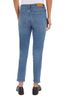 Tommy Hilfiger - Quần jeans nữ Gramercy Tapered High-waisted crop