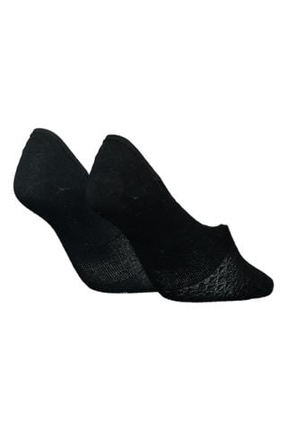 Tommy Hilfiger - Bộ 2 đôi vớ cổ thấp nữ TH Women's Footie 2P Socks
