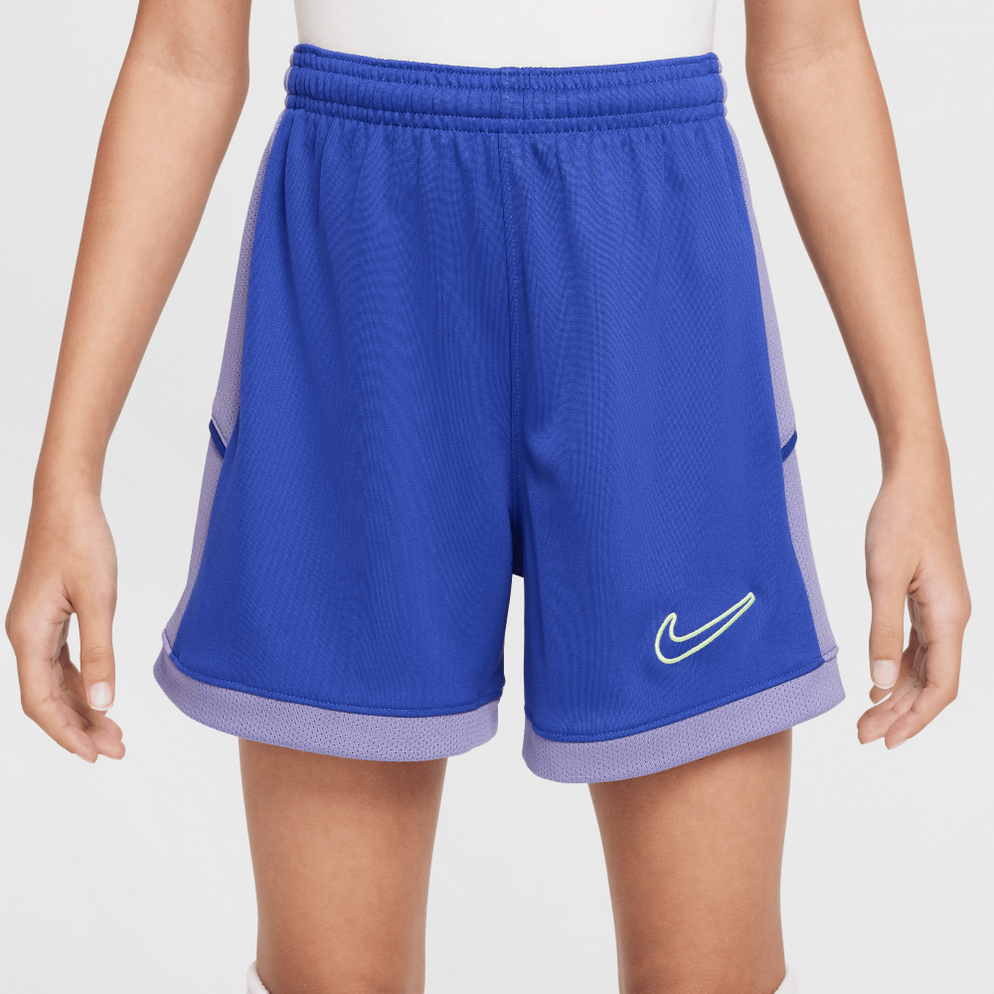 Nike - Quần ngắn đá banh Trẻ Em Academy 25 Kids DRI-FIT Football Short