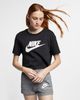 Nike - Áo Tay Ngắn Thể Thao Nữ Sportswear Essential Women'S Cropped T-Shirt