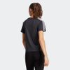 adidas - Áo tay ngắn Nữ AEROREADY Train Essentials 3-Stripes Tee