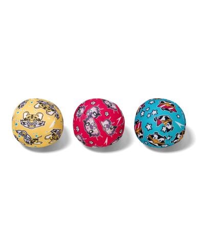 Speedo - Đồ chơi trẻ em Learn to Swim Character Water Balls Stage 3 Multi - 2