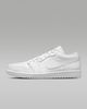 Nike - Giày thời trang thể thao Nam Air Jordan 1 Low Men's Shoes