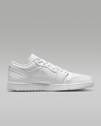 Nike - Giày thời trang thể thao Nam Air Jordan 1 Low Men's Shoes