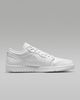 Nike - Giày thời trang thể thao Nam Air Jordan 1 Low Men's Shoes