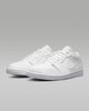 Nike - Giày thời trang thể thao Nam Air Jordan 1 Low Men's Shoes