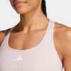 adidas - Áo ngực hỗ trợ vừa Nữ Powerreact Training Medium-Support Techfit Bra