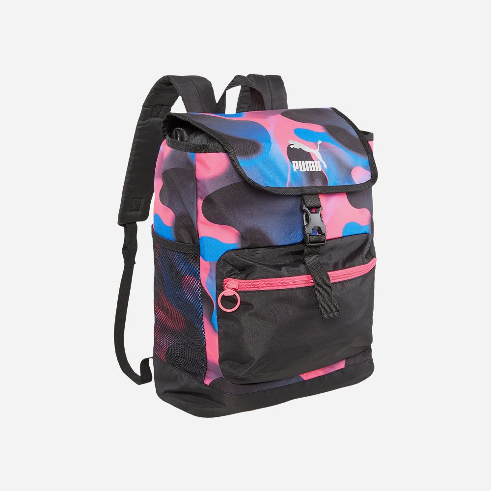 Puma - Ba lô trẻ em Cosmic Backpack Lifestyle