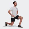 adidas - Áo tay ngắn Nam Run Icons Running Tee T-Shirt
