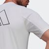 adidas - Áo tay ngắn Nam Run Icons Running Tee T-Shirt