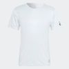 adidas - Áo tay ngắn Nam Run It Tee M T-Shirts