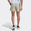 adidas - Quần ngắn Nam Own the Run Heather Shorts