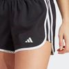 adidas - Quần ngắn Nữ Marathon 20 Running Shorts (1/2)