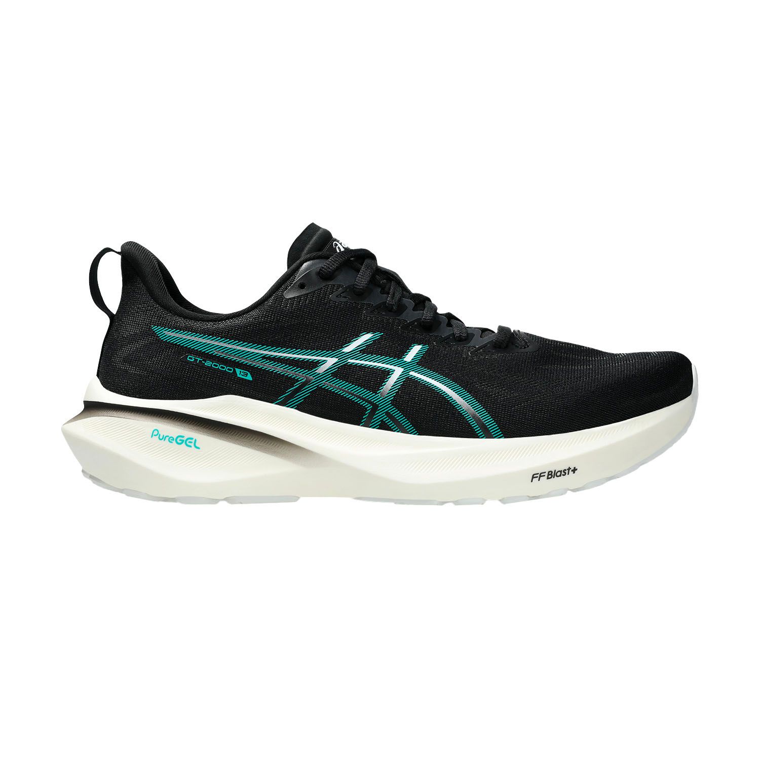 Asics - Giày chạy bộ nam Gt-2000 13 Running Shoes