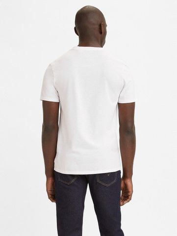 Levi's - Áo Tay Ngắn Nam Standard Housemark Tee