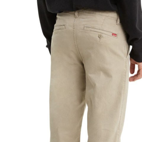 Levi's - Quần Khaki Dài Nam Xx Chino Standard Taper True Chino Shady Pants