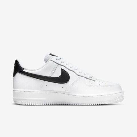 Nike - Giày thời trang thể thao Nữ Air Force 1 '07 Women's Shoes