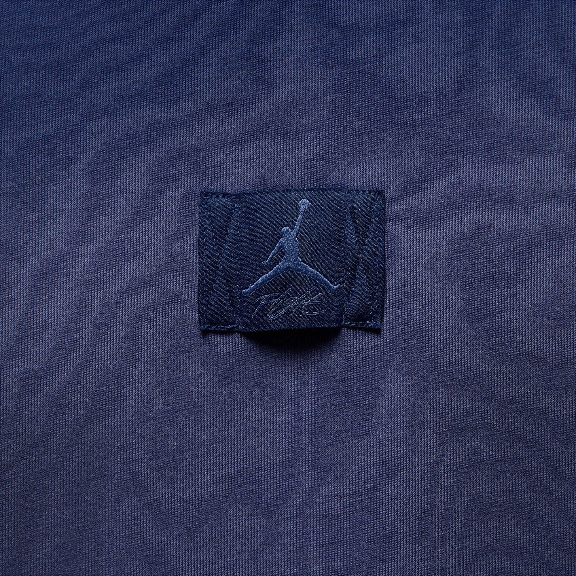 Nike - Áo tay ngắn thể thao Nam Jordan Flight Essentials 85