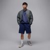 Nike - Áo tay ngắn thể thao Nam Jordan Flight Essentials 85
