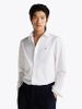 Tommy Hilfiger - Áo sơ mi tay dài nam TH Flex Slim Fit Poplin Shirt