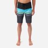 Oneill - Quần đi biển nam Hyperfreak Heat Stripe 21 Swimming Shorts