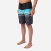 Oneill - Quần đi biển nam Hyperfreak Heat Stripe 21 Swimming Shorts